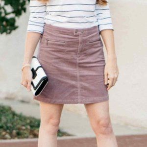 Mossimo Pink Y2k skirt